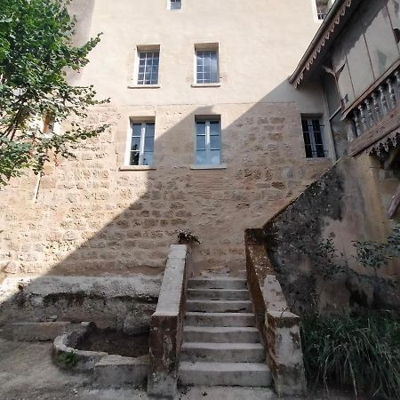 Logis Des Lugats, Gite De Charme Ла-Реоль Екстер'єр фото